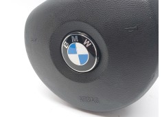 Recambio de airbag delantero izquierdo para bmw 3 (e90) 330 xd referencia OEM IAM 305163799001   2