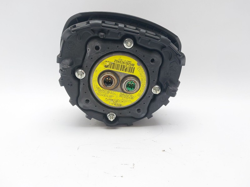 Recambio de airbag delantero izquierdo para bmw 3 (e90) 330 xd referencia OEM IAM 305163799001  