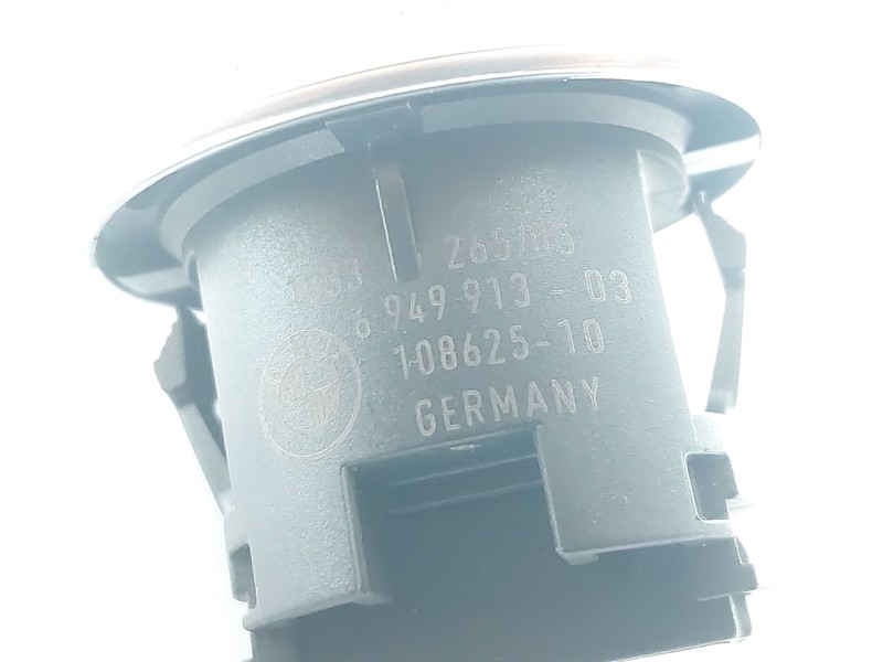 Recambio de interruptor para bmw 3 (e90) 330 xd referencia OEM IAM 694991303  