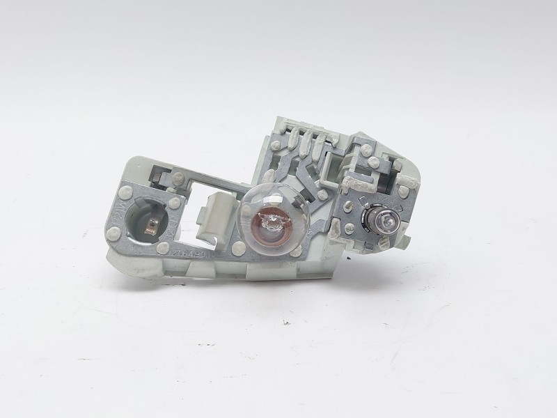 Recambio de portalamparas para bmw 3 (e90) 330 xd referencia OEM IAM 27649010  