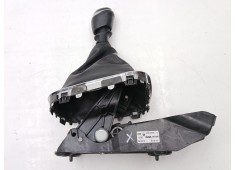 Recambio de palanca cambio para renault kadjar (ha_, hl_) 1.5 blue dci 115 referencia OEM IAM 341042886R  