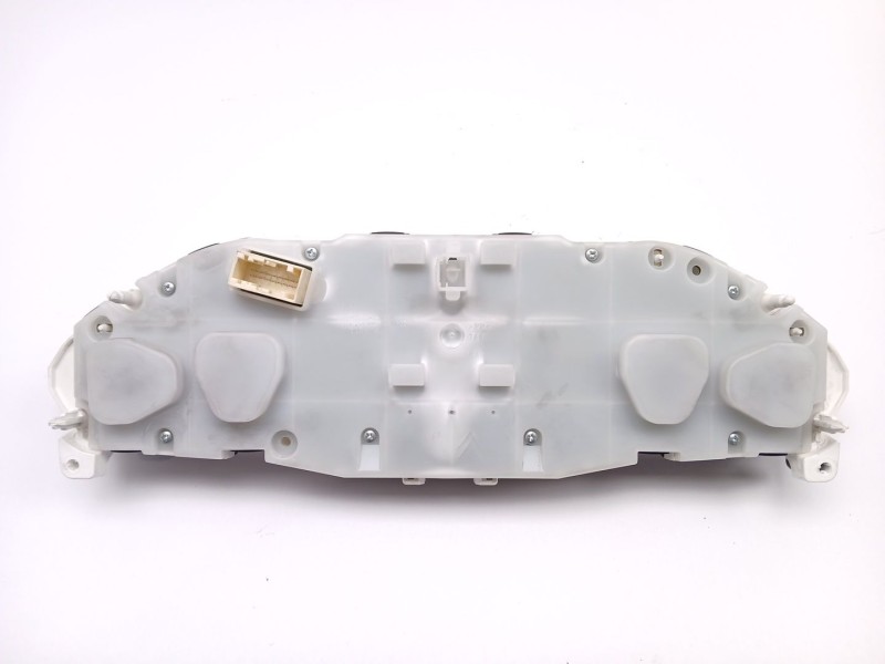 Recambio de cuadro instrumentos para peugeot 2008 i (cu_) 1.6 bluehdi 100 referencia OEM IAM 9813848980  