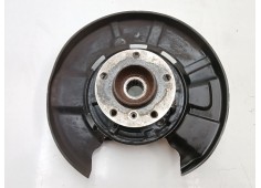 Recambio de mangueta trasera izquierda para bmw 3 (e90) 330 xd referencia OEM IAM 33326774807  