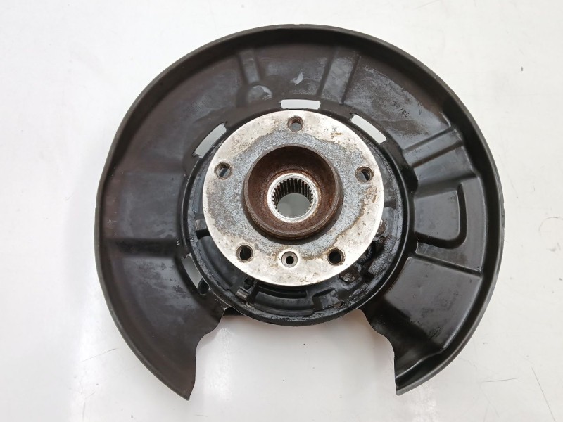 Recambio de mangueta trasera izquierda para bmw 3 (e90) 330 xd referencia OEM IAM 33326774807  