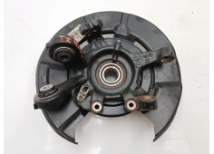 Recambio de mangueta trasera izquierda para bmw 3 (e90) 330 xd referencia OEM IAM 33326774807   2