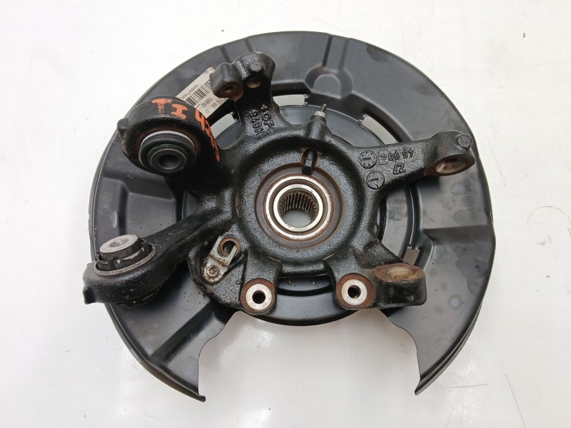 Recambio de mangueta trasera izquierda para bmw 3 (e90) 330 xd referencia OEM IAM 33326774807  