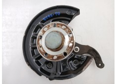 Recambio de mangueta trasera derecha para audi a3 sportback (8ya, 8yf) 35 tdi referencia OEM IAM 5WA505436F  