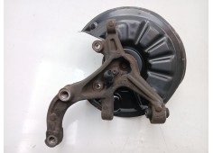 Recambio de mangueta trasera derecha para audi a3 sportback (8ya, 8yf) 35 tdi referencia OEM IAM 5WA505436F   2