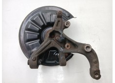 Recambio de mangueta trasera izquierda para audi a3 sportback (8ya, 8yf) 35 tdi referencia OEM IAM 5WA505435F   2