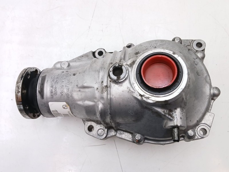 Recambio de caja transfer para bmw 3 (e90) 330 xd referencia OEM IAM 753397006  