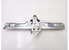 Recambio de elevalunas delantero derecho para renault kadjar (ha_, hl_) 1.5 blue dci 115 referencia OEM IAM 807205433R  