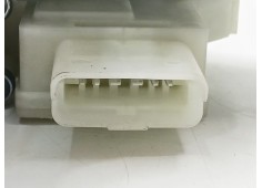 Recambio de elevalunas delantero derecho para renault kadjar (ha_, hl_) 1.5 blue dci 115 referencia OEM IAM 807205433R   2