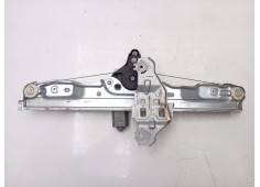 Recambio de elevalunas trasero derecho para renault kadjar (ha_, hl_) 1.5 blue dci 115 referencia OEM IAM 827203827R 827203827R 