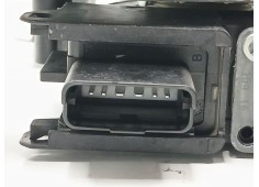 Recambio de elevalunas delantero izquierdo para peugeot 2008 i (cu_) 1.6 bluehdi 100 referencia OEM IAM 9816402180 9816401780 01 2