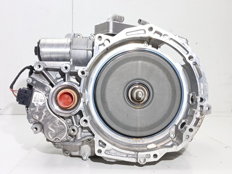 Recambio de caja cambios para audi a3 sportback (8ya, 8yf) 35 tdi referencia OEM IAM UVP  