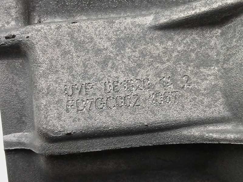 Recambio de caja cambios para audi a3 sportback (8ya, 8yf) 35 tdi referencia OEM IAM UVP  