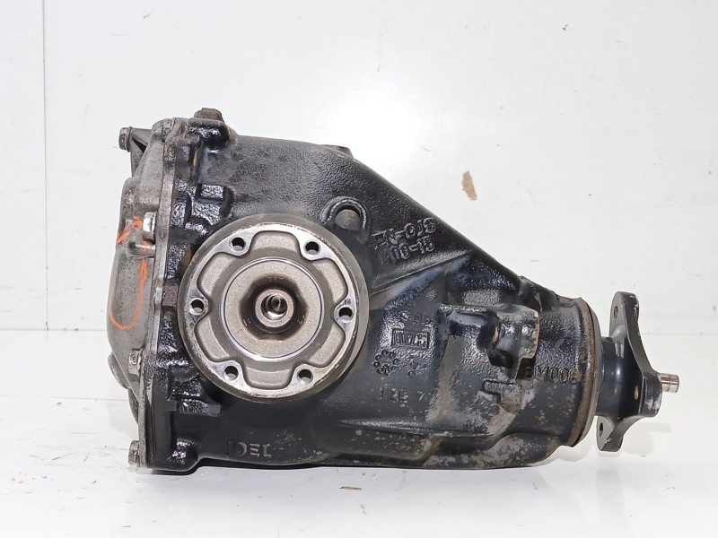 Recambio de diferencial trasero para bmw 3 (e90) 330 xd referencia OEM IAM 753027902  