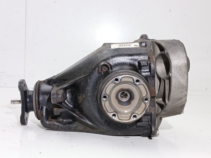 Recambio de diferencial trasero para bmw 3 (e90) 330 xd referencia OEM IAM 753027902  
