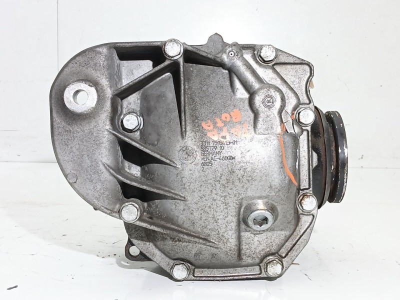 Recambio de diferencial trasero para bmw 3 (e90) 330 xd referencia OEM IAM 753027902  