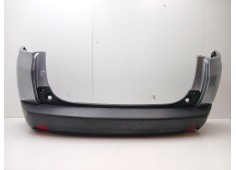 Recambio de paragolpes trasero para peugeot 2008 i (cu_) 1.6 bluehdi 100 referencia OEM IAM 9801125577 9678052277 9678052377