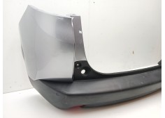 Recambio de paragolpes trasero para peugeot 2008 i (cu_) 1.6 bluehdi 100 referencia OEM IAM 9801125577 9678052277 9678052377 2