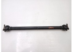 Recambio de transmision central delantera para bmw 3 (e90) 330 xd referencia OEM IAM 26209488491  