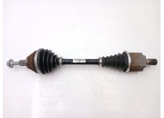 Recambio de transmision delantera izquierda para audi a3 sportback (8ya, 8yf) 35 tdi referencia OEM IAM 5Q0407271CR  