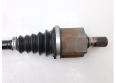 Recambio de transmision delantera izquierda para audi a3 sportback (8ya, 8yf) 35 tdi referencia OEM IAM 5Q0407271CR   2