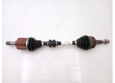 Recambio de transmision delantera izquierda para renault kadjar (ha_, hl_) 1.5 blue dci 115 referencia OEM IAM 39101HV80A  