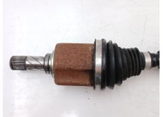 Recambio de transmision delantera izquierda para renault kadjar (ha_, hl_) 1.5 blue dci 115 referencia OEM IAM 39101HV80A   2