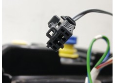 Recambio de deposito fap para peugeot 2008 i (cu_) 1.6 bluehdi 100 referencia OEM IAM 9812914780   2