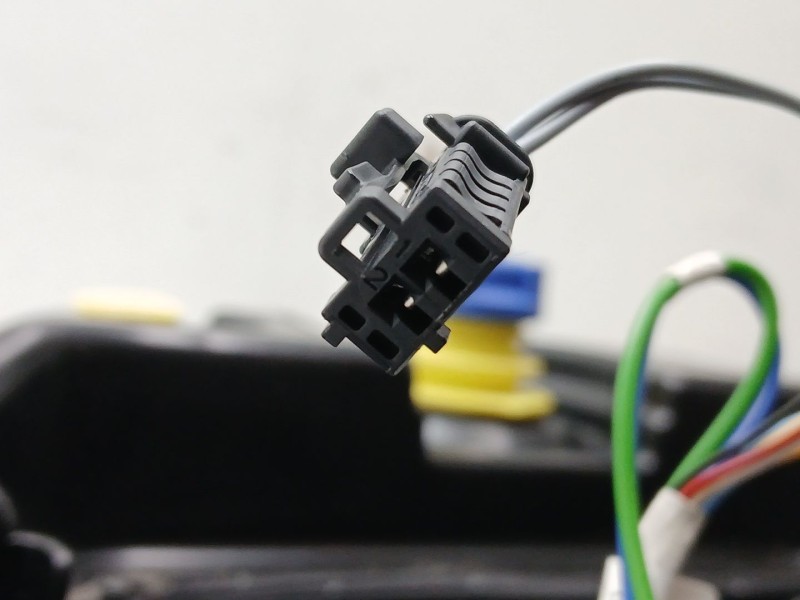 Recambio de deposito fap para peugeot 2008 i (cu_) 1.6 bluehdi 100 referencia OEM IAM 9812914780  