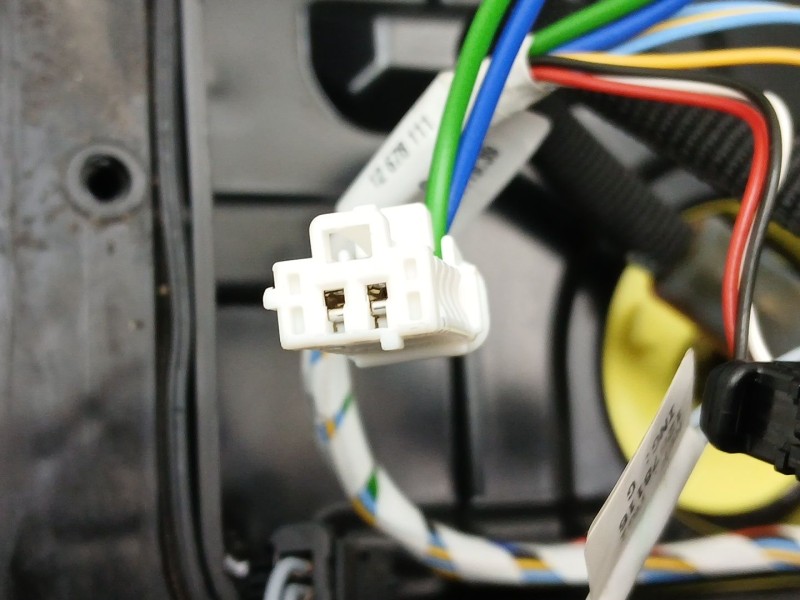 Recambio de deposito fap para peugeot 2008 i (cu_) 1.6 bluehdi 100 referencia OEM IAM 9812914780  