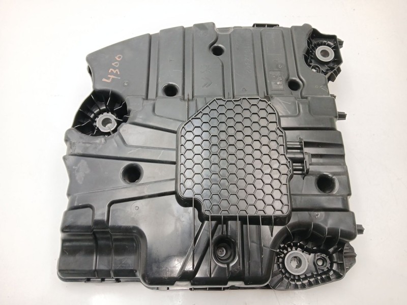 Recambio de deposito fap para peugeot 2008 i (cu_) 1.6 bluehdi 100 referencia OEM IAM 9812914780  