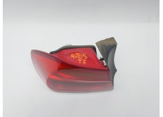 Recambio de piloto trasero izquierdo para bmw 3 (e90) 330 xd referencia OEM IAM 276301   2