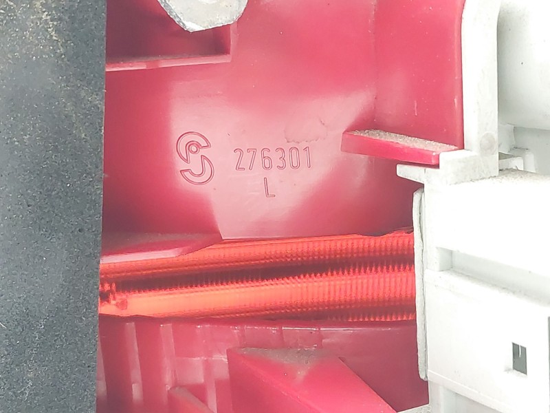 Recambio de piloto trasero izquierdo para bmw 3 (e90) 330 xd referencia OEM IAM 276301  