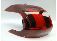 Recambio de piloto trasero izquierdo para peugeot 2008 i (cu_) 1.6 bluehdi 100 referencia OEM IAM 9826730480  