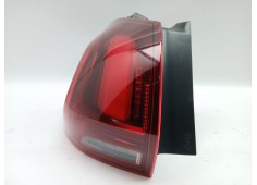 Recambio de piloto trasero izquierdo para peugeot 2008 i (cu_) 1.6 bluehdi 100 referencia OEM IAM 9826730480   2