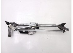 Recambio de motor limpia delantero para bmw 3 (e90) 330 xd referencia OEM IAM 716171104 697826301 404959