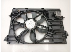 Recambio de electroventilador para renault kadjar (ha_, hl_) 1.5 blue dci 115 referencia OEM IAM T224806 21481HV80B 271203982R 2