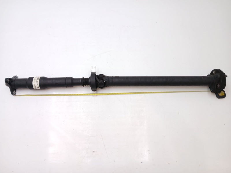 Recambio de transmision central para bmw 3 (e90) 330 xd referencia OEM IAM 7527379  