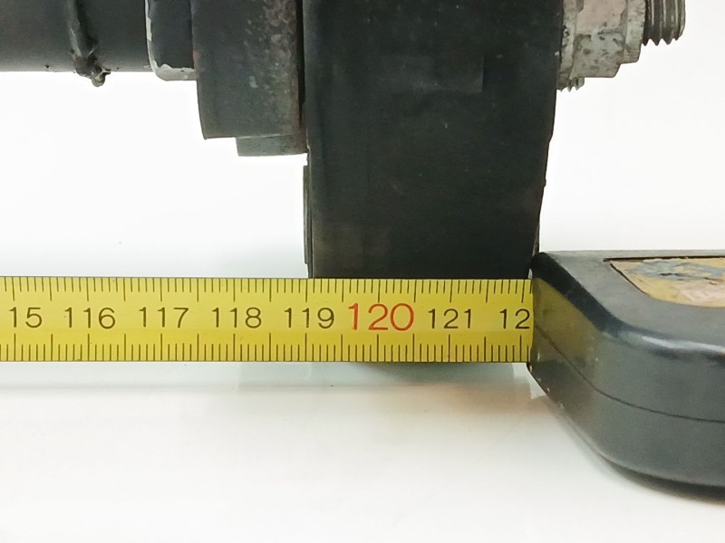 Recambio de transmision central para bmw 3 (e90) 330 xd referencia OEM IAM 7527379  