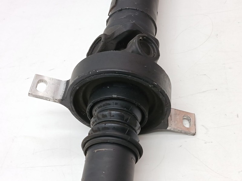 Recambio de transmision central para bmw 3 (e90) 330 xd referencia OEM IAM 7527379  