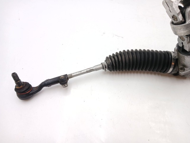 Recambio de cremallera direccion para bmw 3 (e90) 330 xd referencia OEM IAM 7853974180 676887503 