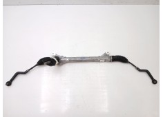 Recambio de cremallera direccion para renault kadjar (ha_, hl_) 1.5 blue dci 115 referencia OEM IAM 480014EH0A  