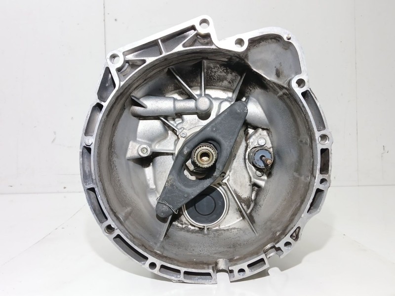 Recambio de caja cambios para bmw 3 (e90) 330 xd referencia OEM IAM 1067401116  