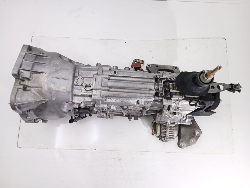 Recambio de caja cambios para bmw 3 (e90) 330 xd referencia OEM IAM 1067401116  