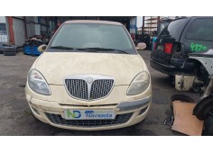 lancia ypsilon (843_) del año 2003