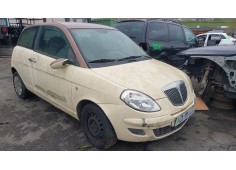 lancia ypsilon (843_) del año 2003 2