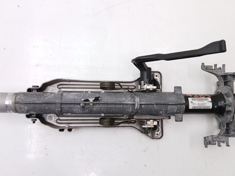 Recambio de columna direccion para bmw 3 (e90) 330 xd referencia OEM IAM 32306772295  